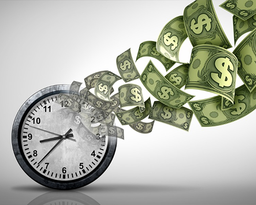 Hourly Rate