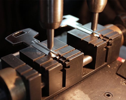 Key Cutting