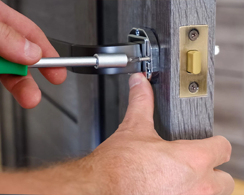 Lock Repair