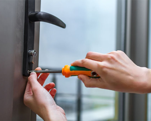Lock Replacement