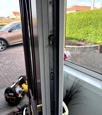 uPVC Door Repair