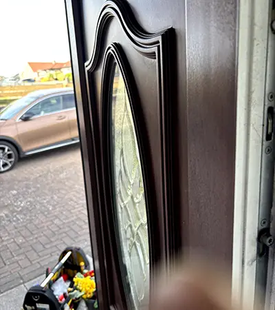 uPVC Door Repair Services in Dundee