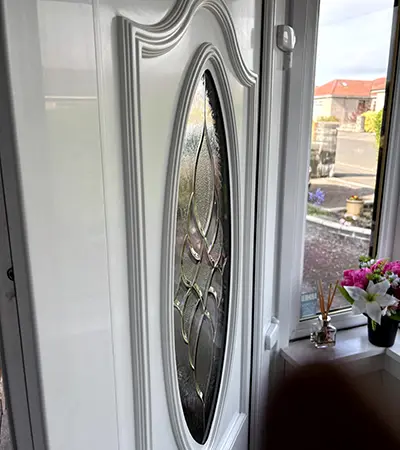 uPVC Door Repair Service Dundee