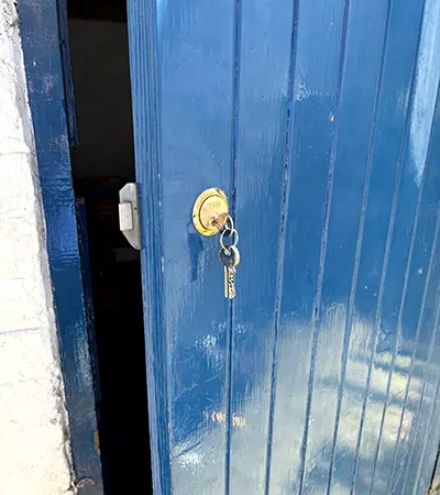 Car- Key-Cutting