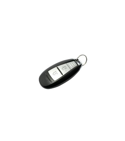 Custom-Programmed Fobs