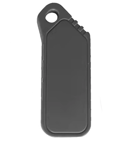 Secure Smart Key Fob Cloning