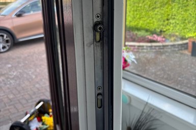 Cylinder Lock Repairs