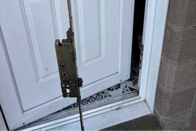 Lock Mechanism Repairs