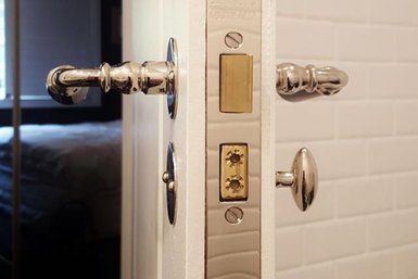 Mortice Lock Repairs