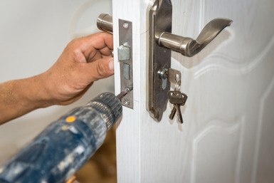 Multipoint Locking System Repairs