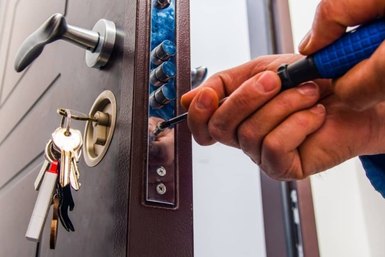 Residential Lockout Services