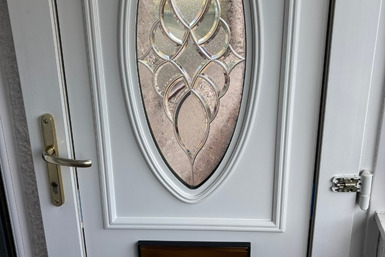 UPVC Door Lock Repairs