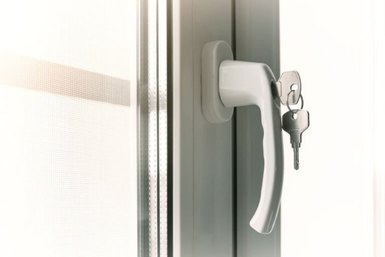 Window Lock Fitting​