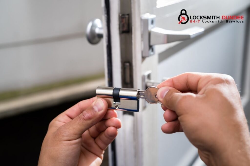 Professional uPVC Door Repairs vs DIY