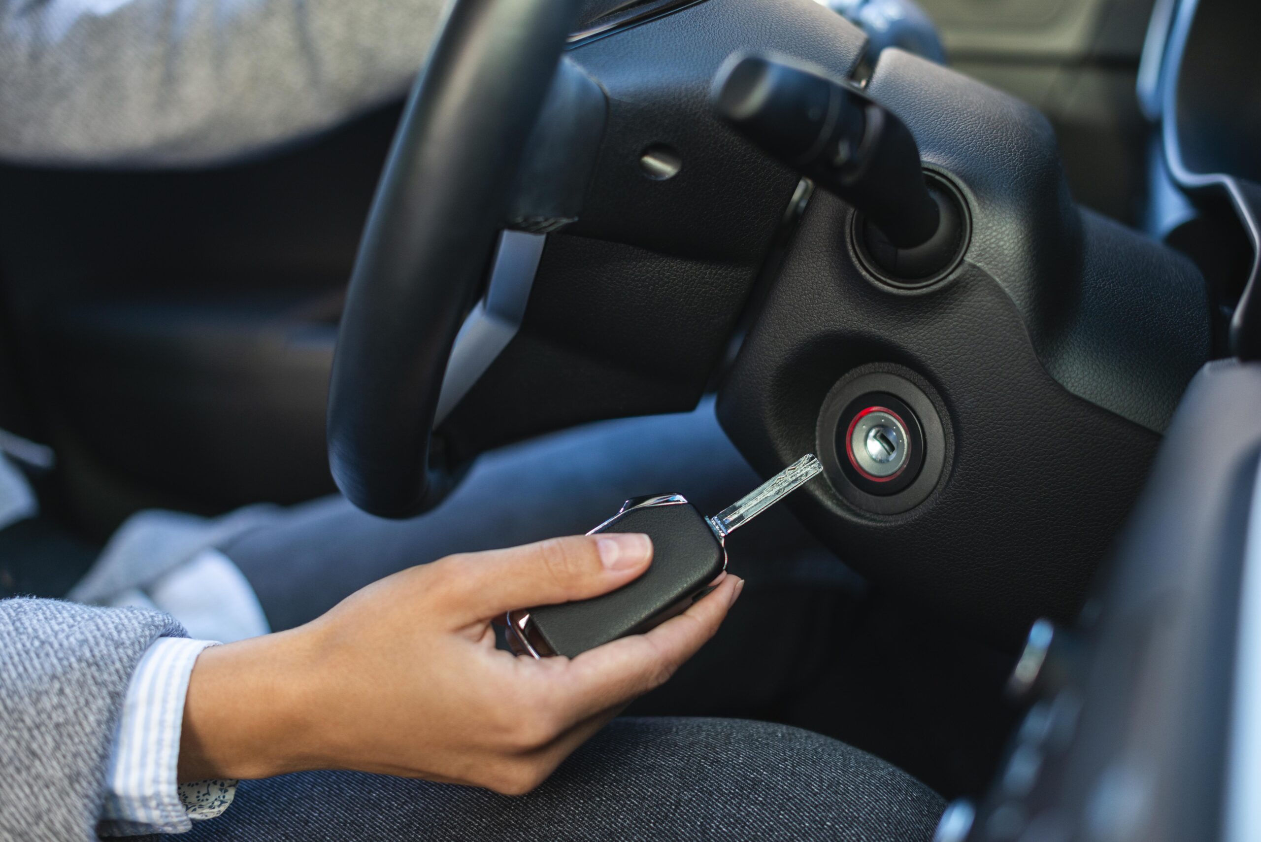 auto locksmith dundee